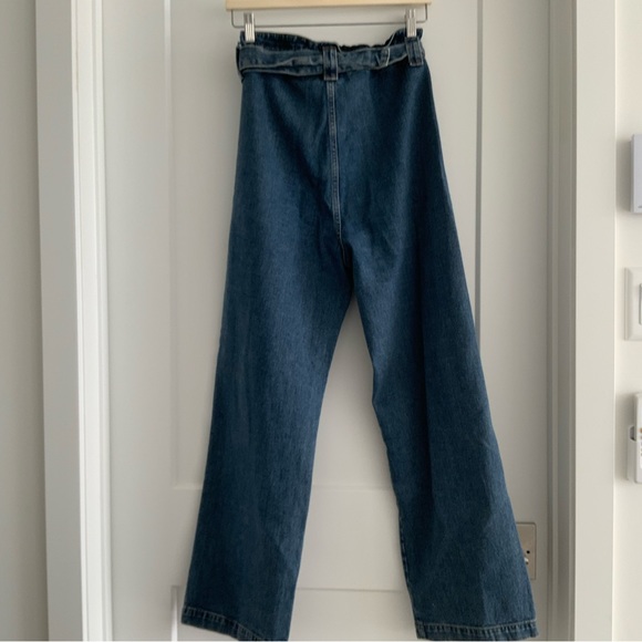 BDG WIDE LEG JEANS - Picture 4 of 4